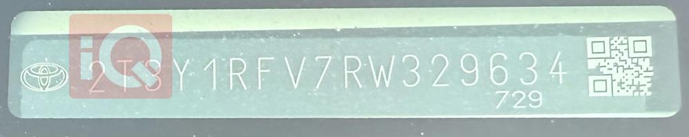 تويوتا راف 4